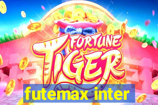 futemax inter